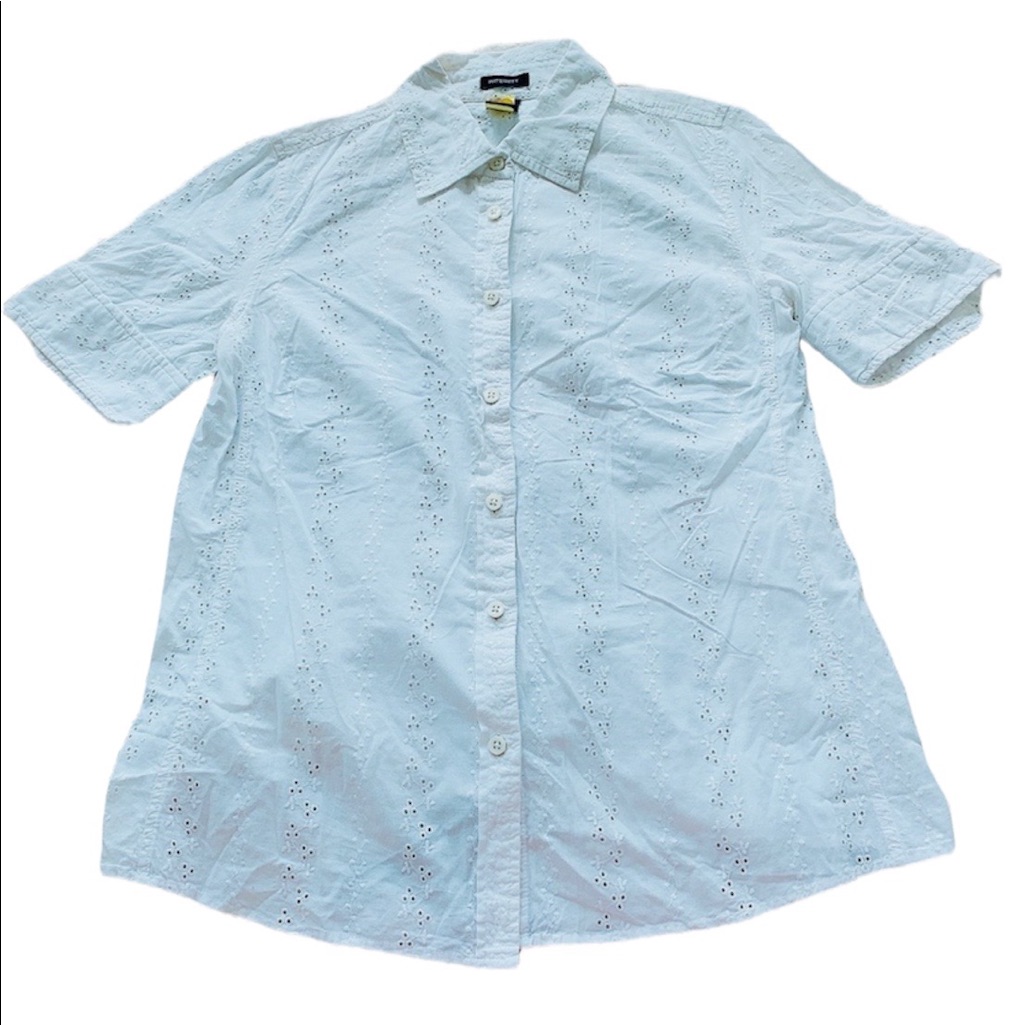 Gap Maternity Shirt